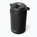 Termo fľaša YETI Silo Straw Jug 1,2 l black 4