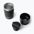 Termoska YETI Rambler Travel 236 ml black 4