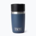 Termoska YETI Rambler Travel 236 ml navy