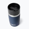 Termoska YETI Rambler Travel 236 ml navy 3