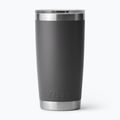 Termohrnček YETI Rambler Tumbler 591 ml charcoal 2
