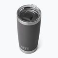 Termohrnček YETI Rambler Tumbler 591 ml charcoal 3