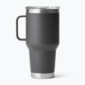 Termohrnček YETI Rambler Travel Tumbler 591 ml charcoal 2