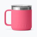 Termohrnček YETI Rambler CL 295 ml tropical pink 2