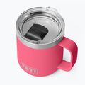 Termohrnček YETI Rambler CL 295 ml tropical pink 3