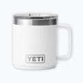 Termohrnček YETI Rambler CL 295 ml white