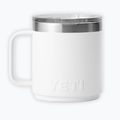 Termohrnček YETI Rambler CL 295 ml white 2