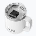 Termohrnček YETI Rambler CL 295 ml white 3