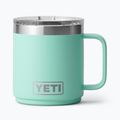 Termohrnček YETI Rambler CL 295 ml seafoam
