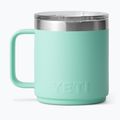 Termohrnček YETI Rambler CL 295 ml seafoam 2
