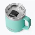 Termohrnček YETI Rambler CL 295 ml seafoam 3