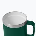 Termohrnček YETI Rambler CL 295 ml black forest green 4