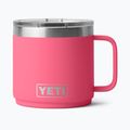 Termohrnček YETI Rambler CL 414 ml tropical pink