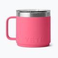 Termohrnček YETI Rambler CL 414 ml tropical pink 2