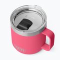 Termohrnček YETI Rambler CL 414 ml tropical pink 3