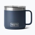 Termohrnček YETI Rambler CL 414 ml navy