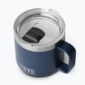 Termohrnček YETI Rambler CL 414 ml navy 3