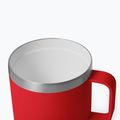 Termohrnček YETI Rambler CL 414 ml rescue red 4