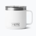 Termohrnček YETI Rambler CL 414 ml white