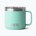 Termohrnček YETI Rambler CL 414 ml seafoam