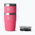 Termoska YETI Rambler Stackable 237 ml tropical pink 4