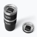 Termoska YETI Rambler Stackable 237 ml black 5