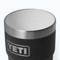 Termoska YETI Rambler Stackable 237 ml black 6