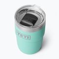 Termoska YETI Rambler Stackable 237 ml seafoam 3