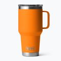 Termohrnček YETI Rambler Travel Tumbler 591 ml king crab orange
