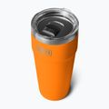 Termoska YETI Rambler Stackable 591 ml king crab orange 3