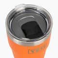 Termoska YETI Rambler Stackable 473 ml king crab orange 4