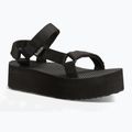 Dámske sandále Teva Flatform Universal black 8