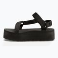 Dámske sandále Teva Flatform Universal black 10