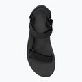 Dámske sandále Teva Flatform Universal black 5