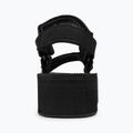 Dámske sandále Teva Flatform Universal black 6