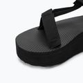 Dámske sandále Teva Flatform Universal black 7