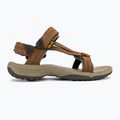 Dámske sandále Teva Terra Fi Lite Leather brown 2