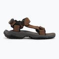 Pánske sandále Teva Terra Fi Lite Leather brown 2