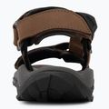Pánske sandále Teva Terra Fi Lite Leather brown 6