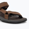 Pánske sandále Teva Terra Fi Lite Leather brown 7