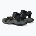 Pánske sandále Teva Terra Fi Lite Leather black 3