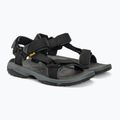 Pánske sandále Teva Terra Fi Lite Leather black 4
