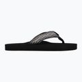 Pánske žabky Teva Mush II quincy dark grey 2
