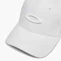 Pánska bejzbalová čiapka Oakley Tincan white 3