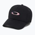 Pánska bejzbalová čiapka Oakley Tincan black/american flag