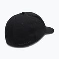 Pánska bejzbalová čiapka Oakley Tincan black / carbon fiber 2