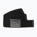 Opasok na nohavice Oakley Ellipse Web Belt black out