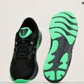 Pánska bežecká obuv  ASICS Gel-Cumulus 24 Lite-Show black/new leaf 15