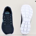 Dámska tréningová obuv SKECHERS Summits navy/light blue 13