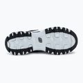 Dámska obuv SKECHERS D'Lites Biggest Fan black/white/silver 4